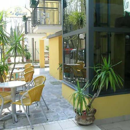 Hotel La Gioiosa-3