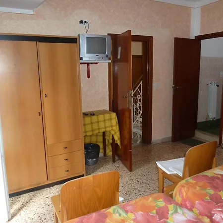 Hotel Bolognese-2