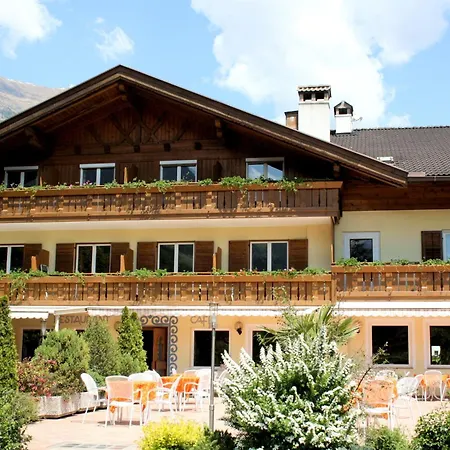 Hotel Klotz-3