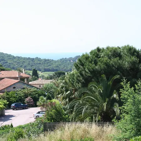 Hotel La Cigale-3