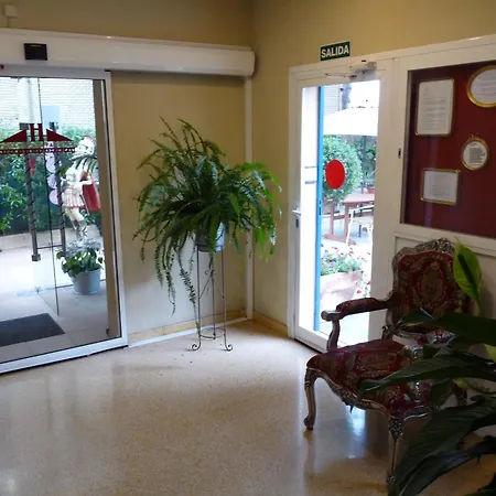 Hotel Ribes Roges-3