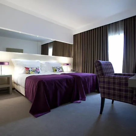 Delfim Douro Hotel-2