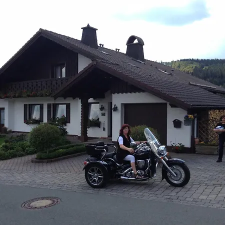 Landhaus Florian-3