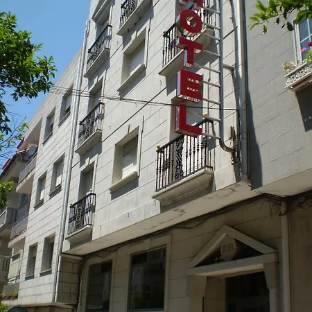 Hotel Europa-2