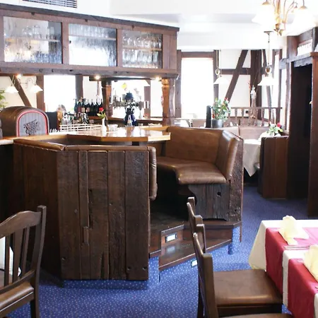 Hotel Schwartzer Löwe-2