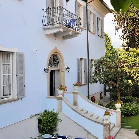 Villa Annamaria B&B-3