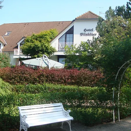 Hotel Blinkfüer-3