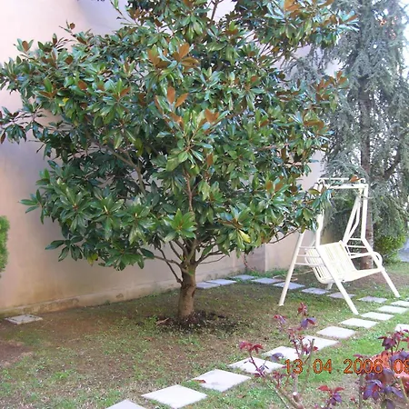Hotel Trieste-2