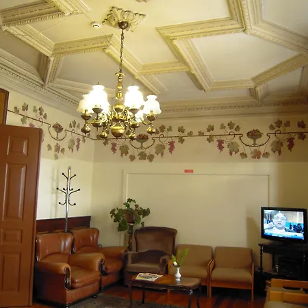 Guesthouse Lusa Atenas-2