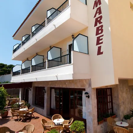 Hotel Marbel-2