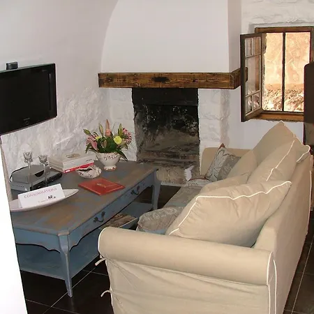 La Suite du Village d'Eze-3