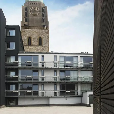 Boardinghouse Bielefeld-3