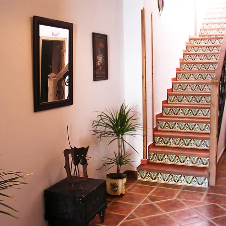 Hotel Posada Casas Viejas-2