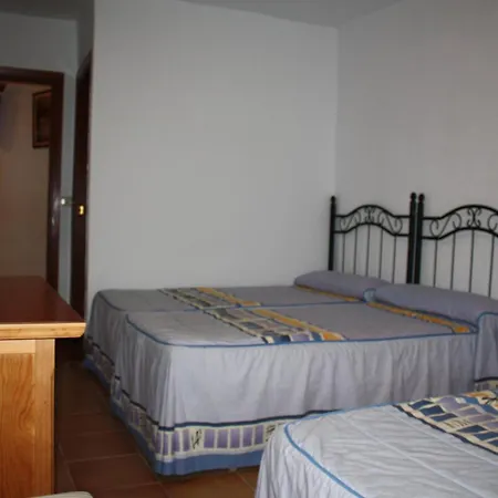 Hostal Tamarindos-2