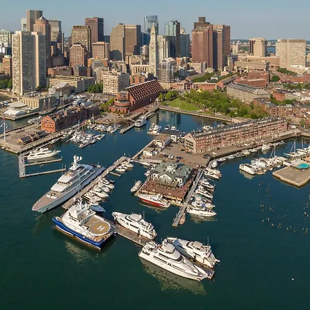 Boston Yacht Haven-2