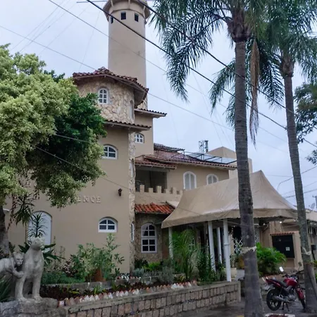 Hotel Castel-2