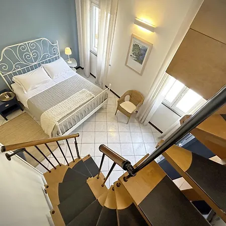 Da Baranin B&B And Apartment-2