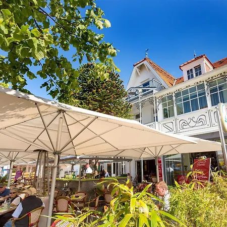 Hotel Villa Neander-2