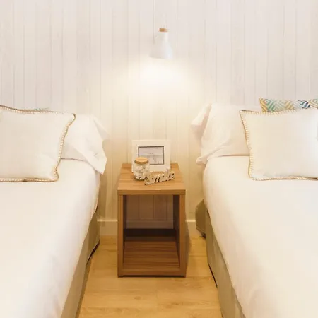 Hotel Boutique La Brisa-3