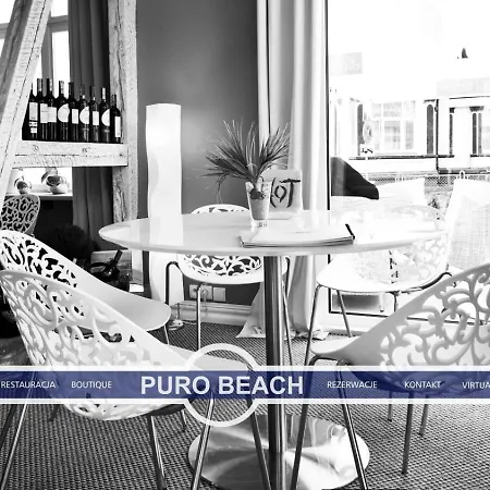Residence Puro Beach - Adults Only-2
