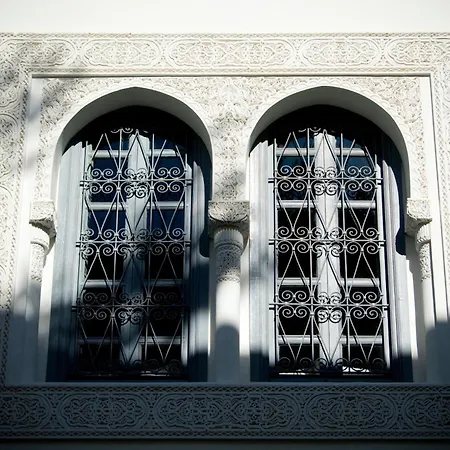 Riad Idra-3