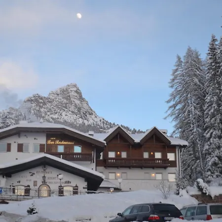 Hotel Scoiattolo-2