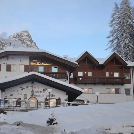 Hotel Scoiattolo-3