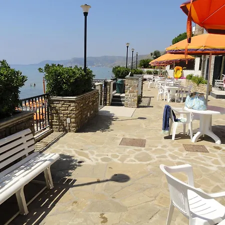 Acciaroli Vacanze Residence-2