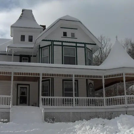Antique Rose Inn Windham-2