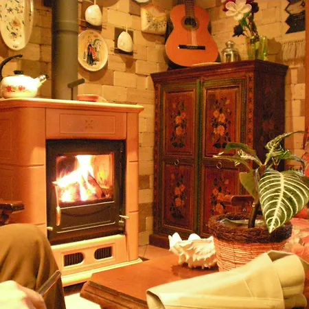 Hotel Cercone-3