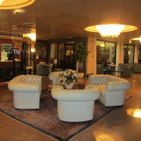 Hotel Leonardo Da Vinci-3