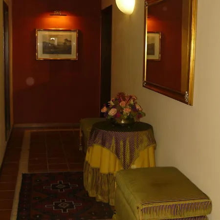 Hotel La Rocca-3