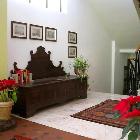 Lirma B&B-3