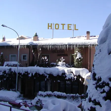 Hotel Quercia Antica-3