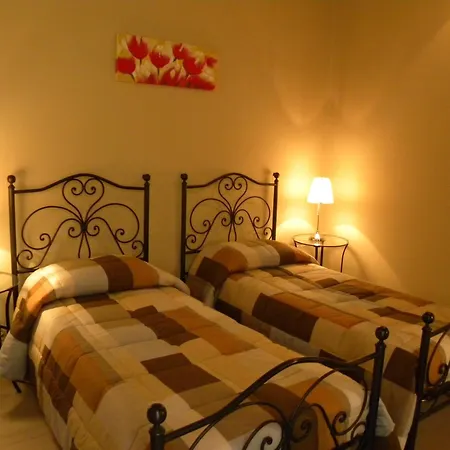 B&B Residenza Umberto-3