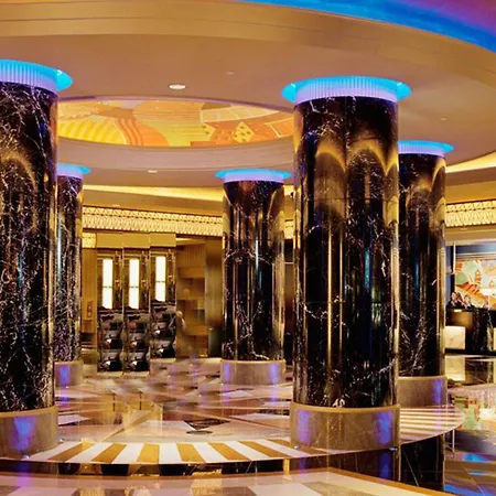 Resorts Casino Hotel Atlantic City-3
