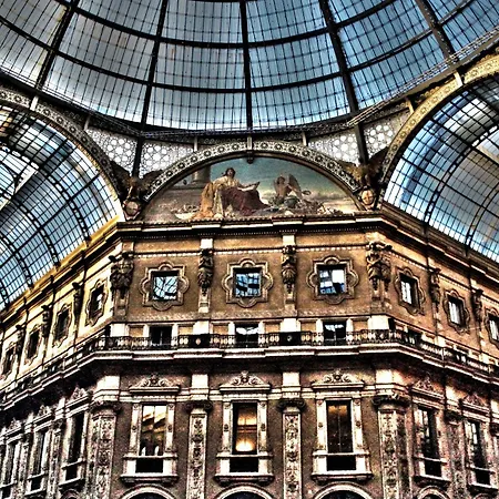 Hotel Palladio-3