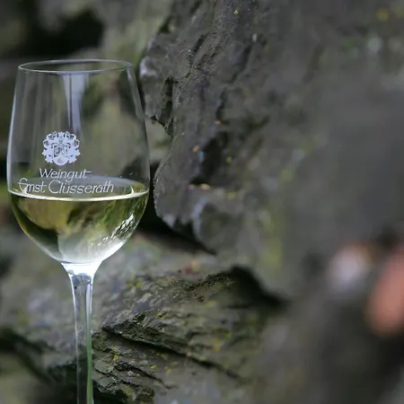 Ernst Clüsserath Weingut&Weinhotelchen-3