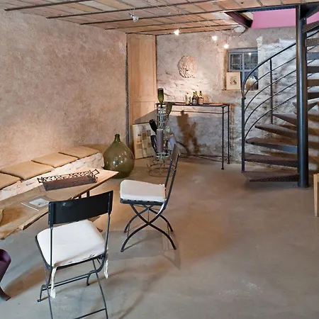 Maison d'Hôte de Myon-3