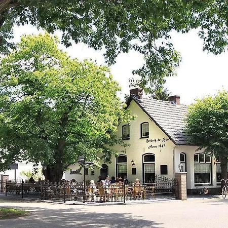 Herberg de Bos-2