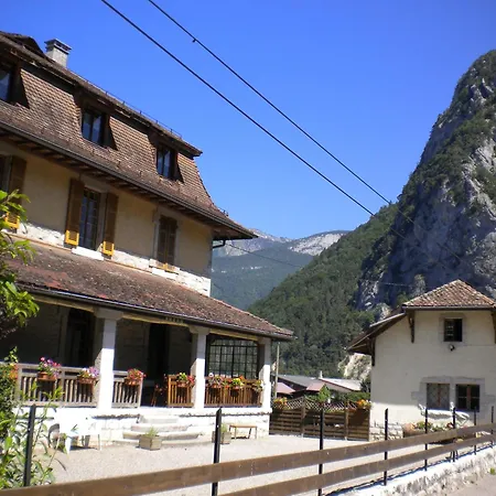 Gîte Les Mésanges-2