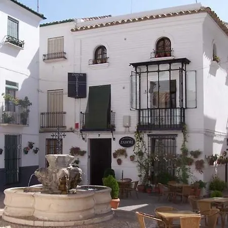 Hotel Zahorí-2