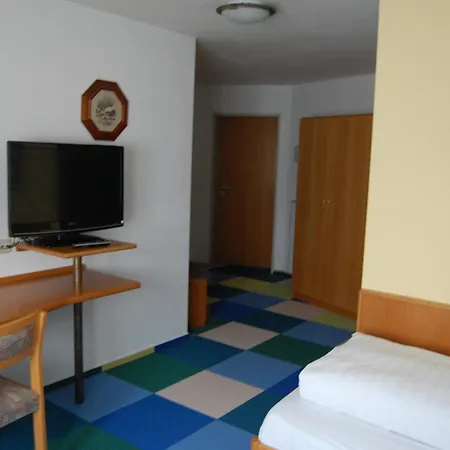 Hotel Johnel-3
