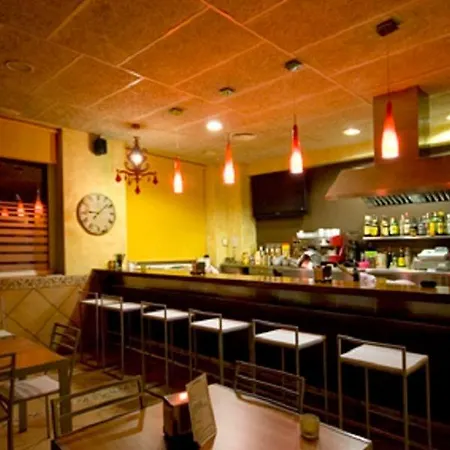 Hotel Solsona Centre-3