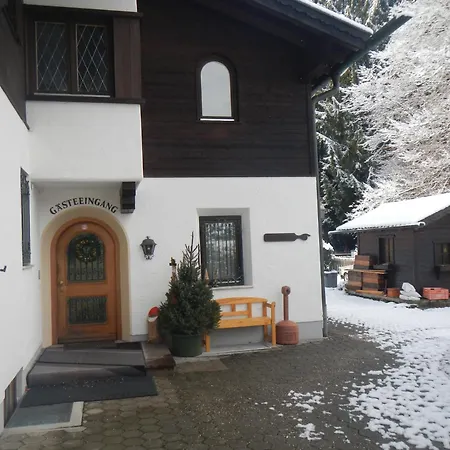 Gästehaus Brigitte-3