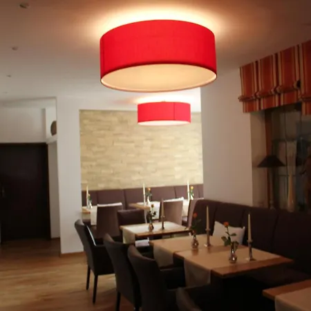 Gasthaus Eickholt Hotel-Restaurant-3