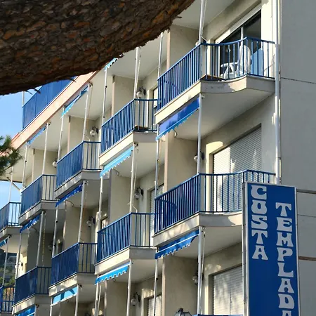 Residence Costa Templada-2