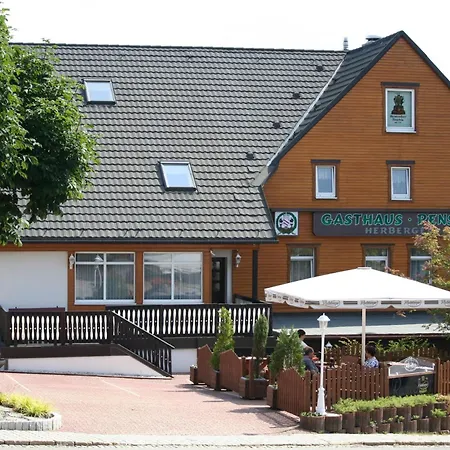 Gasthaus-Pension Herberger-2