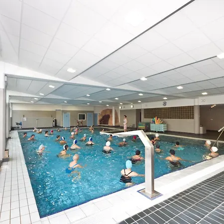 Villa Thermae Thonon-Les-Bains-2