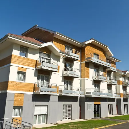 Villa Thermae Thonon-Les-Bains-3